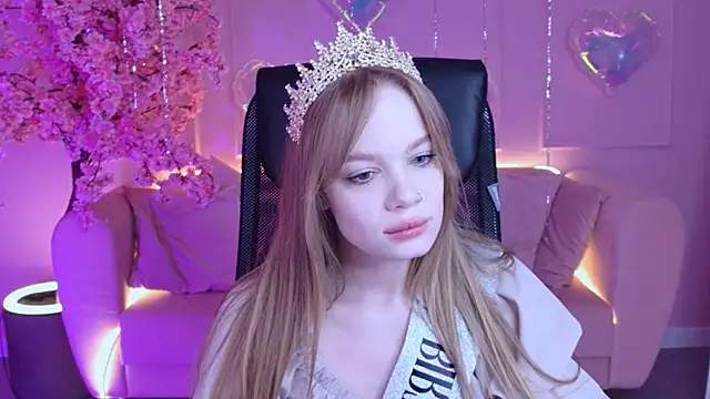 Snapshot of AmyNox chatting on February 2026 05:14:01 AM AmyNox online show from February 2026 05:14:01 AM