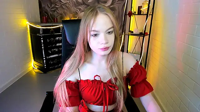 Snapshot of AmyNox chatting on April 2026 05:14:02 AM AmyNox online show from April 2026 05:14:02 AM
