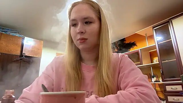 Snapshot of RoseBakeer chatting on February 2026 05:53:02 PM RoseBakeer online show from February 2026 05:53:02 PM