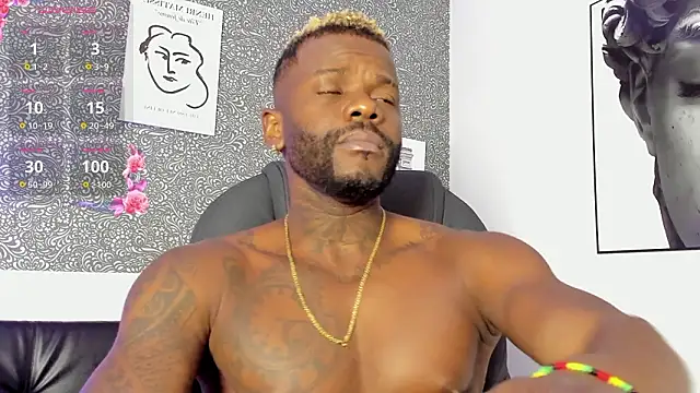 Mark Vega online show from March 2026 02:49:02 AM