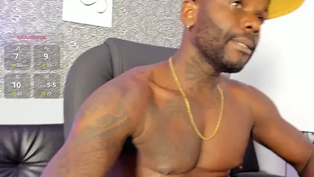 Mark Vega online show from April 2026 03:57:02 AM