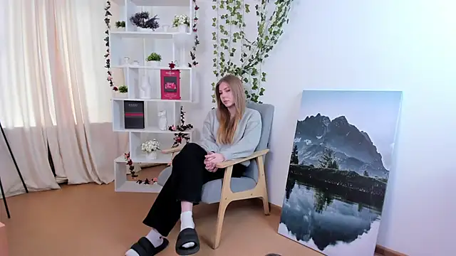 CharityKhamo online show from February 2026 08:42:01 AM