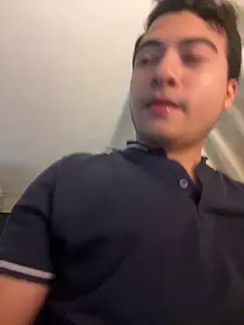 PeterParker99 online show from February 2026 05:07:02 PM