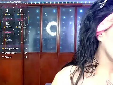 DanniHotBoy02 online show from March 2026 09:55:01 PM