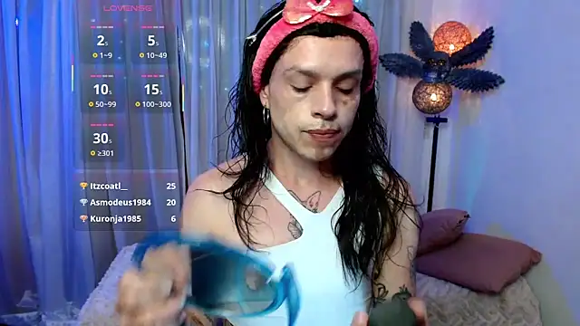 Snapshot of DanniHotBoy02 chatting on April 2026 09:45:02 PM DanniHotBoy02 online show from April 2026 09:45:02 PM