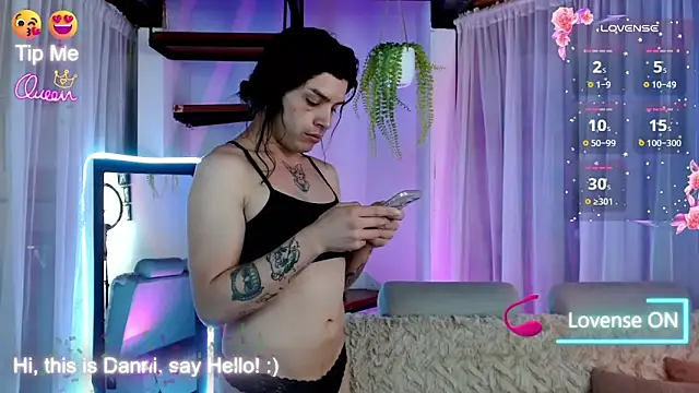 Snapshot of DanniHotBoy02 chatting on June 2026 05:07:01 PM DanniHotBoy02 online show from June 2026 05:07:01 PM
