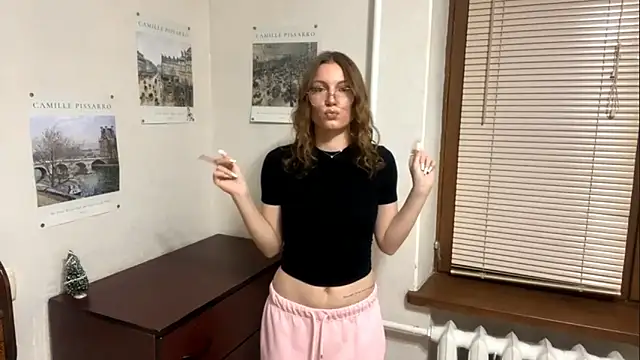 MillySwolley online show from February 2026 04:13:02 PM