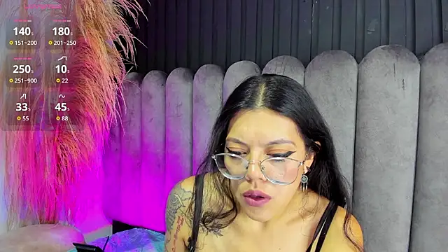 Lanadelrey 1 online show from March 2026 10:55:01 AM