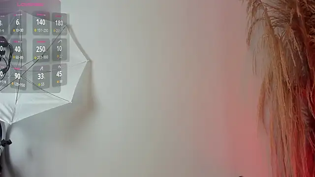 Lanadelrey 1 online show from April 2026 12:02:01 PM