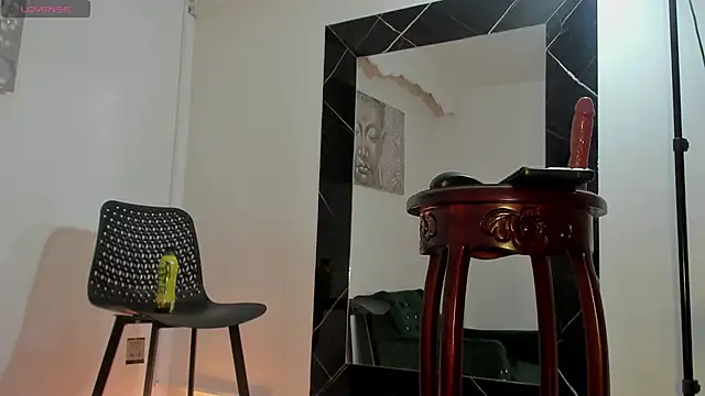 Faider Mons online show from April 2026 08:42:02 PM