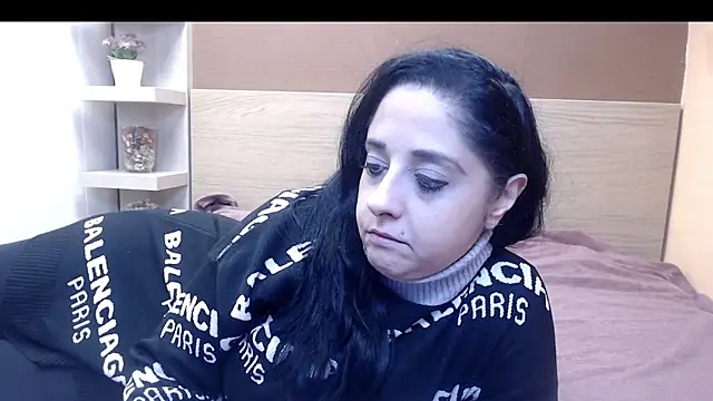 Snapshot of PinkyTwerkyX chatting on January 2025 09:49:02 AM PinkyTwerkyX online show from January 2025 09:49:02 AM