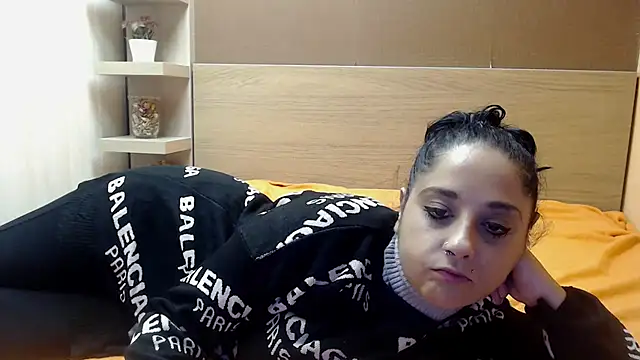 Snapshot of PinkyTwerkyX chatting on February 2025 12:24:02 PM PinkyTwerkyX online show from February 2025 12:24:02 PM