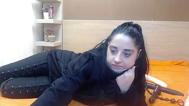 Snapshot of PinkyTwerkyX chatting on February 2025 01:16:01 PM PinkyTwerkyX online show from February 2025 01:16:01 PM