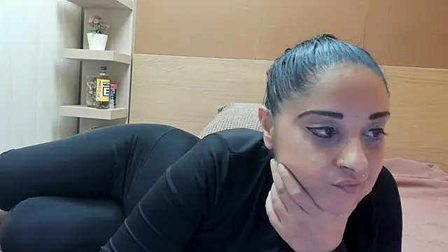 Snapshot of PinkyTwerkyX chatting on December 2025 01:16:01 PM PinkyTwerkyX online show from December 2025 01:16:01 PM