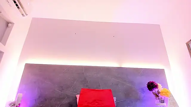 Snapshot of AsshleyDavis chatting on January 2025 08:25:02 PM AsshleyDavis online show from January 2025 08:25:02 PM