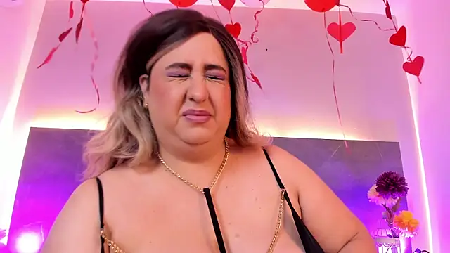 Snapshot of AsshleyDavis chatting on February 2025 04:35:01 PM AsshleyDavis online show from February 2025 04:35:01 PM