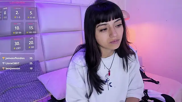 Xara u online show from March 2026 12:04:01 AM