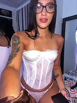 Snapshot of ValeriaMarquez chatting on February 2026 08:16:01 PM ValeriaMarquez online show from February 2026 08:16:01 PM