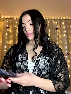 Layana Ro online show from February 2026 06:53:01 PM