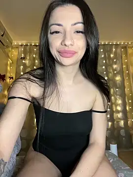 Layana Ro online show from March 2026 08:48:01 PM