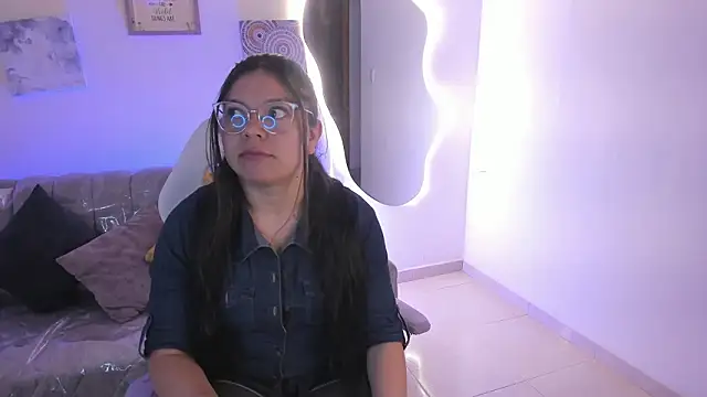 Afrodita rouss online show from February 2026 08:37:02 PM