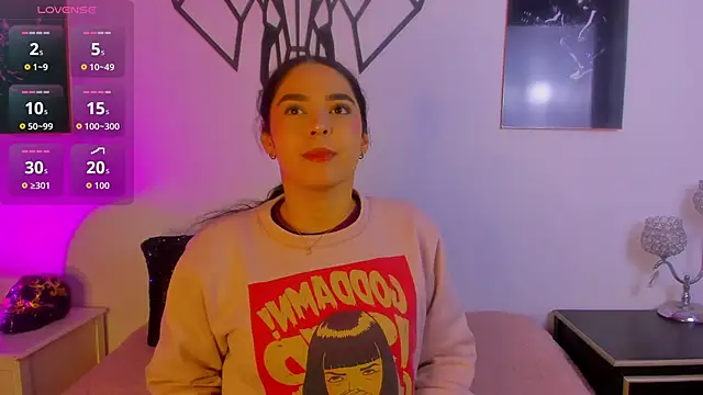 Snapshot of antonella_as chatting on February 2026 11:25:01 PM antonella as online show from February 2026 11:25:01 PM