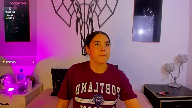 Snapshot of antonella_as chatting on February 2026 01:04:01 AM antonella as online show from February 2026 01:04:01 AM