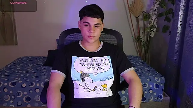 eithan jonnes online show from March 2026 12:07:02 AM