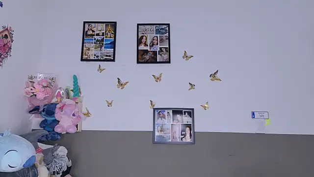 catalina santana4 online show from April 2026 03:34:02 AM