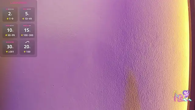 Ashley Beaomunt online show from March 2026 12:13:01 PM