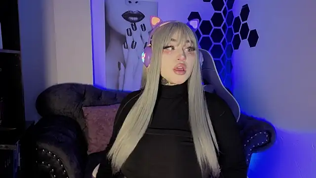 meowboo online show from March 2026 07:09:02 PM