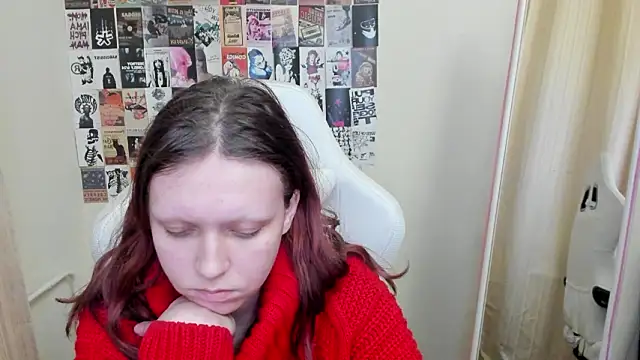 Snapshot of NikolFlostt chatting on February 2026 01:10:02 AM NikolFlostt online show from February 2026 01:10:02 AM