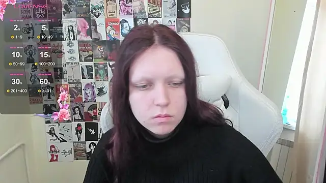 NikolFlostt online show from March 2026 01:24:02 AM