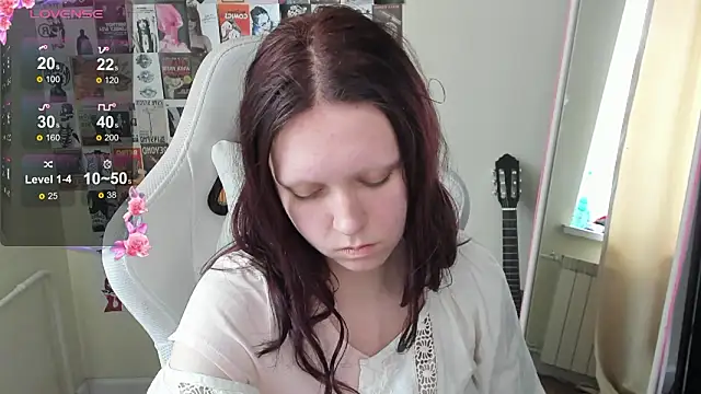 NikolFlostt online show from March 2026 02:04:02 AM