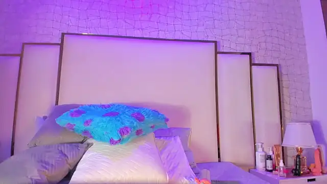 Snapshot of Bunny_Blush1 chatting on February 2026 07:12:01 PM Bunny Blush1 online show from February 2026 07:12:01 PM