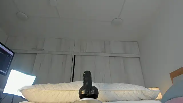 Snapshot of Bunny_Blush1 chatting on March 2026 08:48:01 PM Bunny Blush1 online show from March 2026 08:48:01 PM