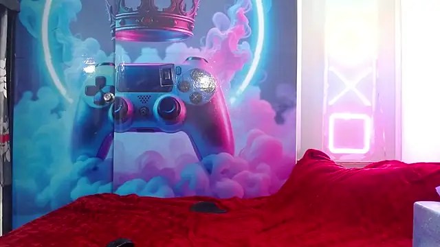 valery slim18 online show from April 2026 12:08:02 PM