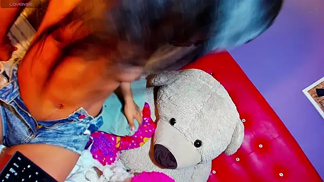 sexy girlts online show from February 2026 12:22:02 AM