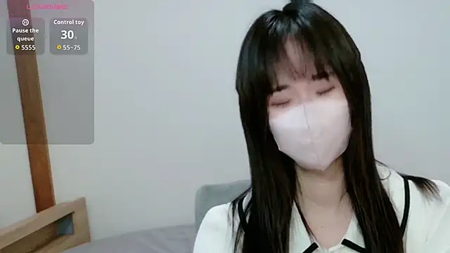 natsumi- online show from February 2026 02:56:02 AM