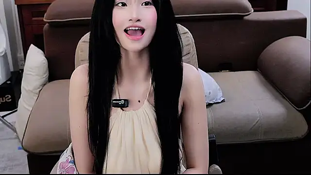 Snapshot of xiaoyu_baobei chatting on February 2026 04:49:02 AM xiaoyu baobei online show from February 2026 04:49:02 AM