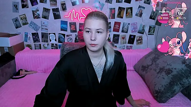 x Ulya1cutex online show from March 2026 05:06:01 PM