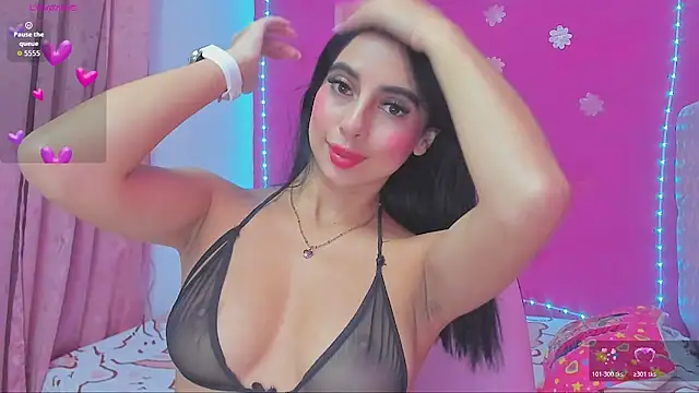 Anastasiavosse online show from April 2026 03:31:02 AM