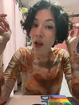 JeanneDuval8888 online show from February 2026 03:47:02 AM