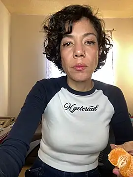 JeanneDuval8888 online show from February 2026 12:30:02 AM