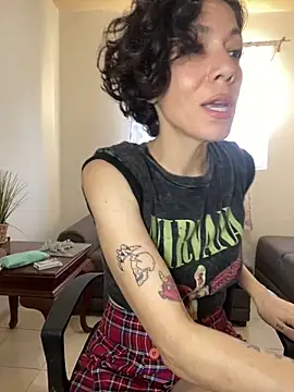 JeanneDuval8888 online show from February 2026 12:33:02 AM