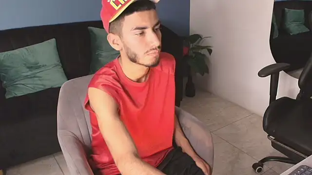 Snapshot of Noah-JONES chatting on February 2026 04:55:01 AM Noah-JONES online show from February 2026 04:55:01 AM