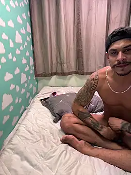 ExternalCable1000 online show from February 2026 10:27:01 AM