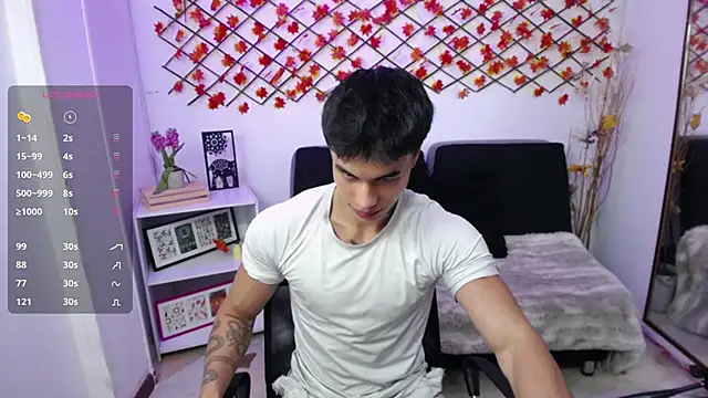 IanWest  online show from March 2026 11:49:01 AM