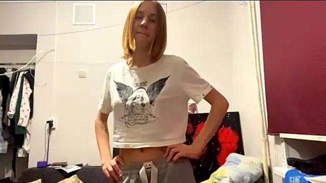 Snapshot of Sweety_Burger chatting on February 2026 04:03:02 PM Sweety Burger online show from February 2026 04:03:02 PM