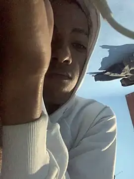 Snapshot of mondacuo3000 chatting on February 2026 12:31:01 PM mondacuo3000 online show from February 2026 12:31:01 PM